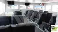 Tàu dịch vụ trang trại điện gió để bán