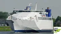 Tàu Ro-Ro để bán