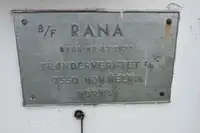 Tàu Ro-Ro để bán