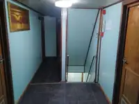 Sà lan để bán