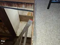 Tàu kéo lưới để bán