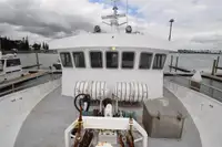 Trawler rao bán
