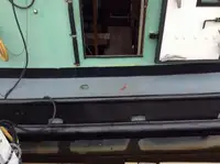 Tàu kéo để bán