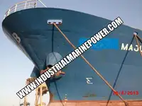 Tàu chở hàng rời để bán