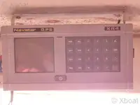 Tàu kéo lưới để bán