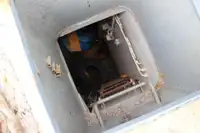 Tàu kéo để bán