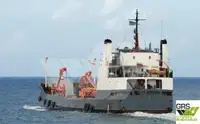 Tàu đổ bộ, chở hàng để bán