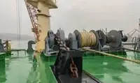 Tàu chở hàng rời để bán