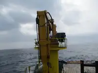 Tàu lạnh để bán