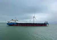 Sà lan để bán