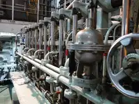 Tàu chở hàng rời để bán