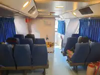 Tàu phà để bán