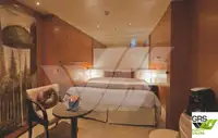 Tàu du lịch để bán