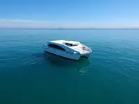 Catamaran rao bán