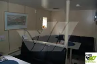 Tàu khảo sát để bán
