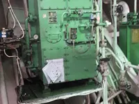 Tàu chở dầu/hóa chất để bán