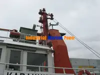 Tàu kéo để bán