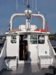 Tàu dẫn đường để bán