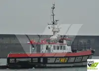 Tàu dịch vụ trang trại điện gió để bán