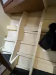 Tàu kéo lưới để bán