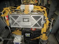 Tàu chở thủy thủ đoàn để bán