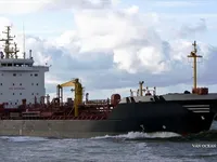 Tàu chở dầu/hóa chất để bán