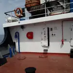 Tàu chở hàng rời để bán