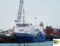 Tàu du lịch để bán
