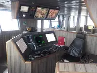 Tàu cung cấp nhanh (FSV) để bán