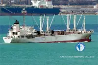 Tàu lạnh để bán