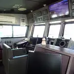 Tàu lưới vây để bán