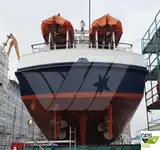 Tàu chở khách để bán