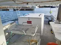 Trawler rao bán