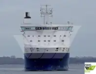 Ro-Ro ship rao bán