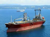 Chuyên chở khối lượng lớn rao bán