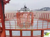 Tàu chở hàng rời để bán