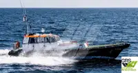 Thuyền làm việc rao bán
