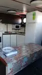 Tàu kéo để bán