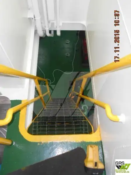 Tàu cung cấp để bán