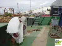 Tàu kéo để bán