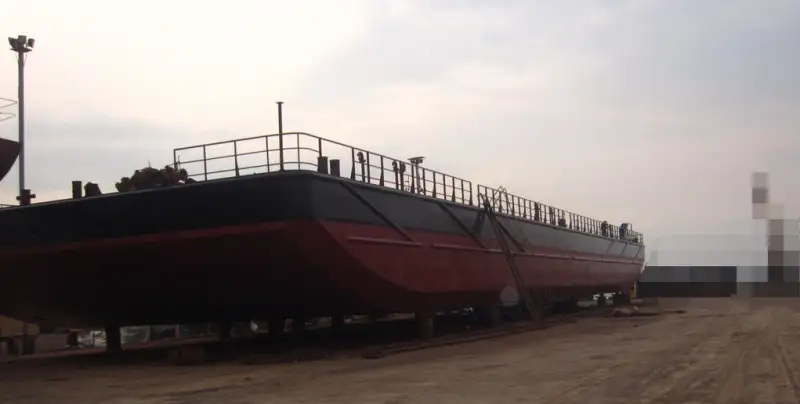 Sà lan để bán