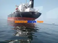 Tàu chở dầu/hóa chất để bán
