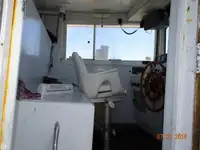 Tàu đánh cá để bán