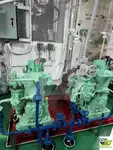 Tàu chở hàng rời để bán