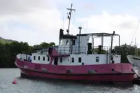 General Cargo/Multi-purpose để bán