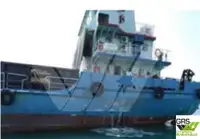 Tàu đổ bộ, chở hàng để bán