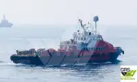 Wind farm service vessel rao bán