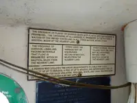 Tàu kéo lưới để bán
