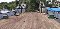 Tàu đổ bộ, chở hàng để bán