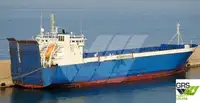 Ro-Ro ship rao bán